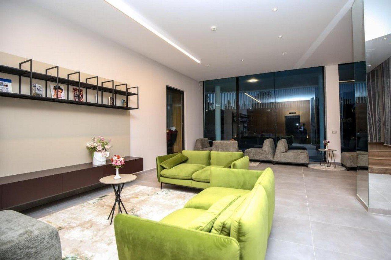 Regina Garden Vlorë 外观 照片