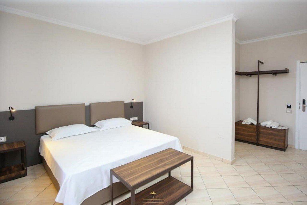 Regina Garden Vlorë 外观 照片